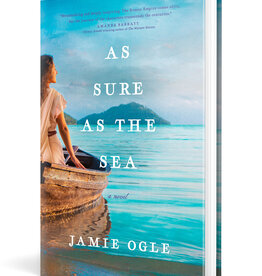 As Sure as the Sea