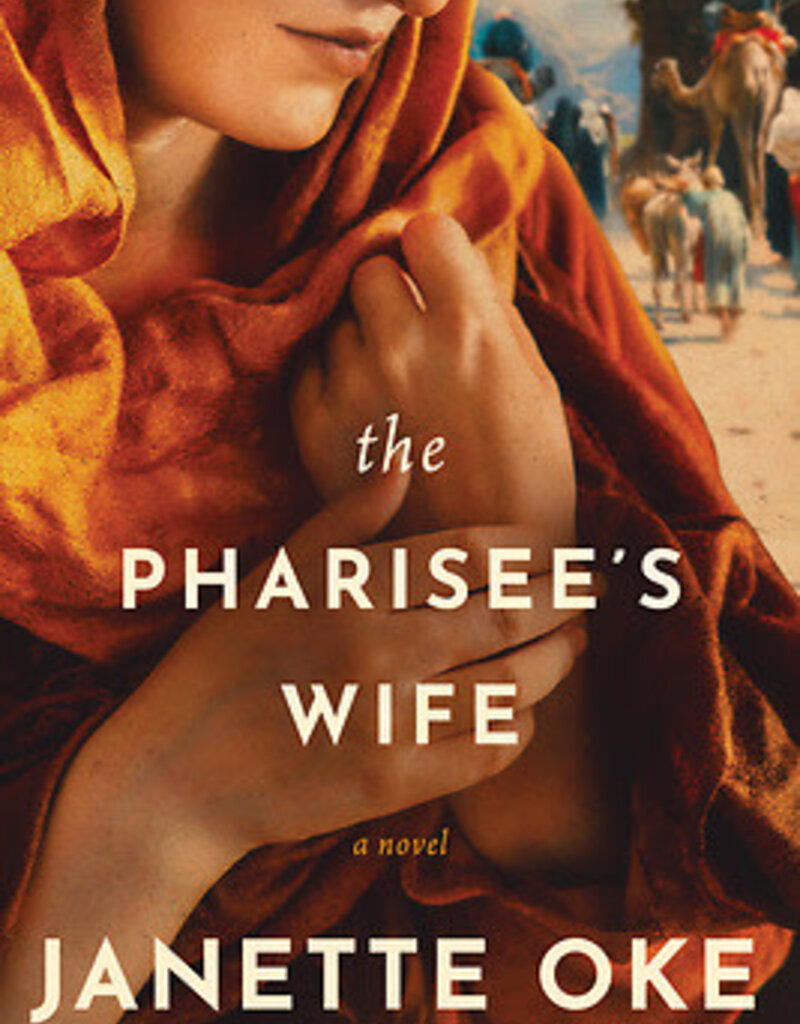 The Pharisee's Wife