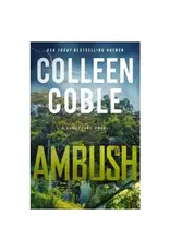 Ambush: A Small-Town Romantic Suspense (A Sanctuary Novel)