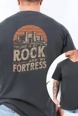 My Rock and Fortress  Tee
