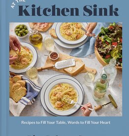 At the Kitchen Sink