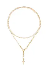 Necklace/Bracelet - Faith