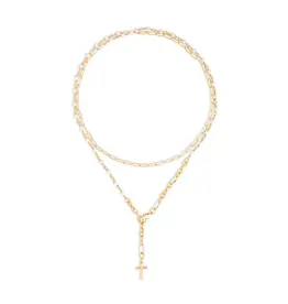 Necklace/Bracelet - Faith