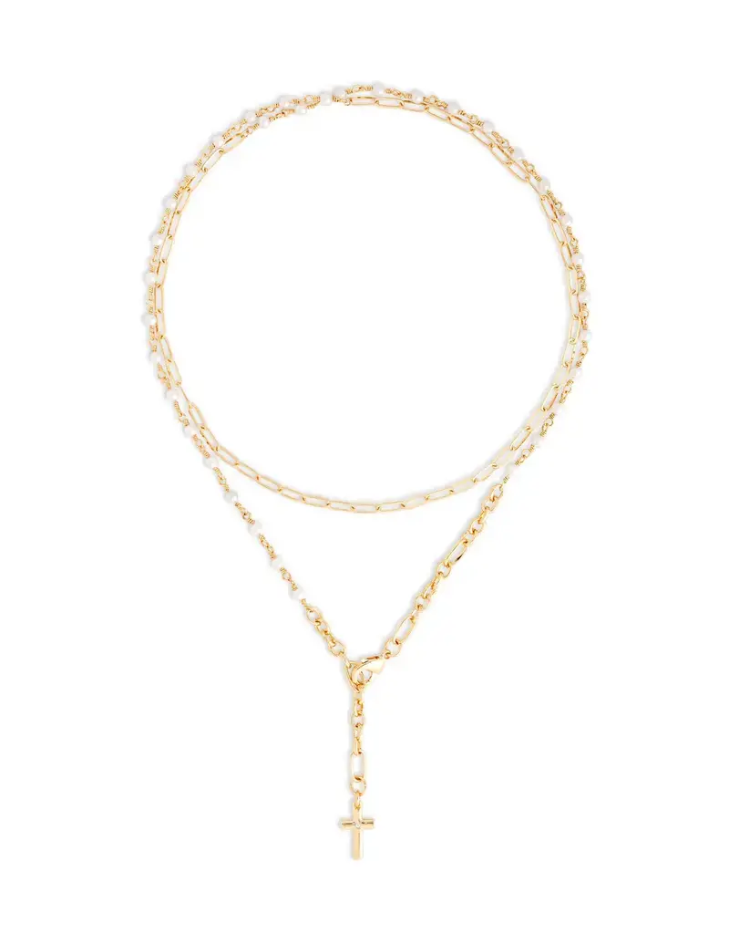 Necklace/Bracelet - Faith