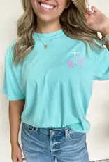 Friend in Jesus Tee