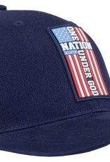 Hold Fast One Nation Flag Cap