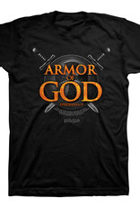 Armor of God Adult T