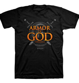 Armor of God Adult T