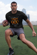 Armor of God Adult T
