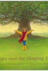 Pippa and the Singing Tree