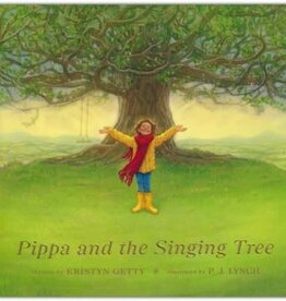 Pippa and the Singing Tree