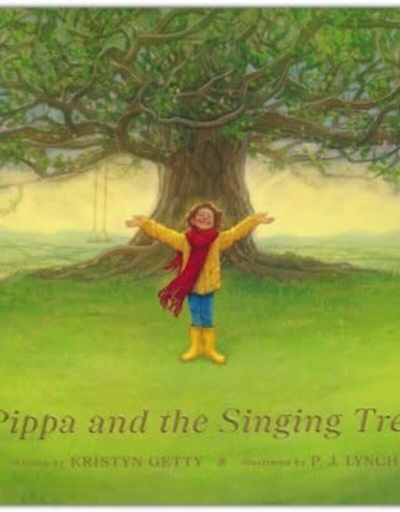 Pippa and the Singing Tree