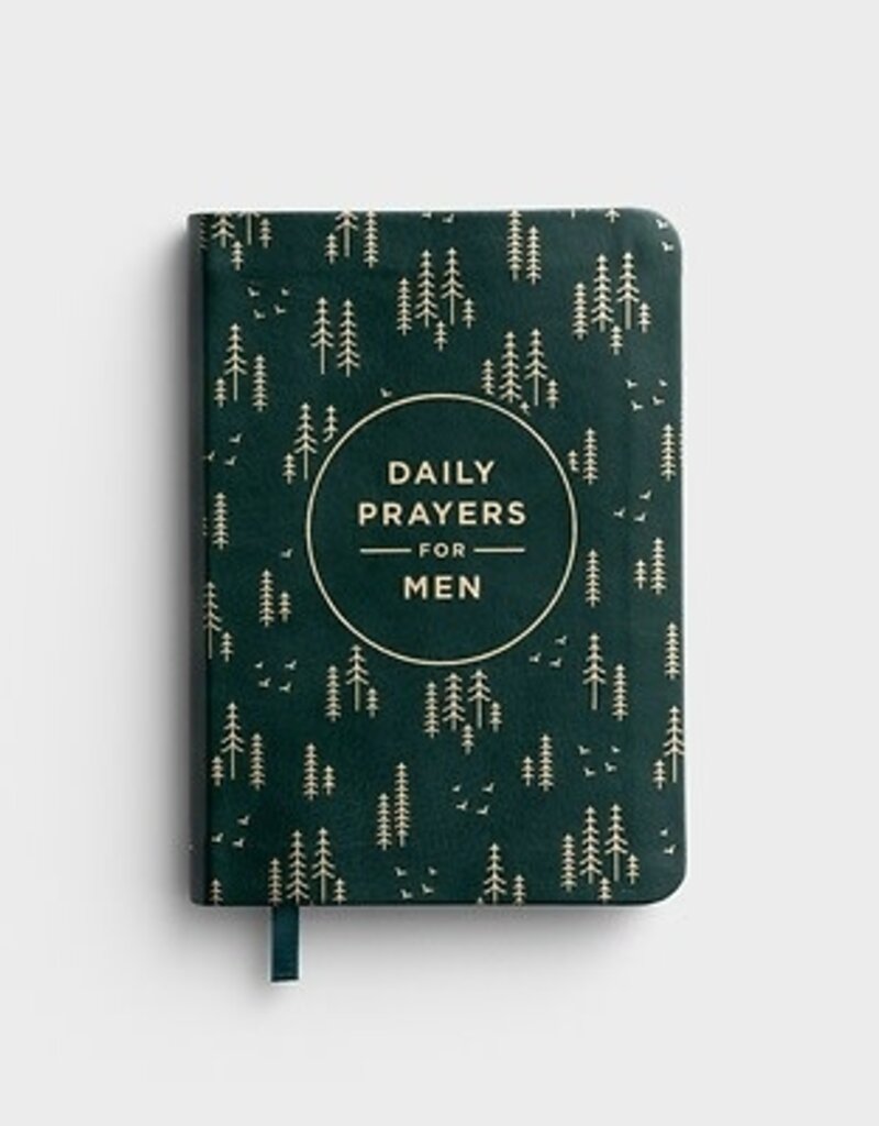 Daily Prayers for Men