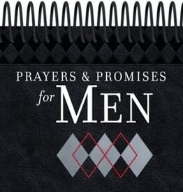 Prayers & Promises for Men