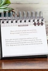 Prayers & Promises for Men