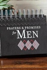 Prayers & Promises for Men