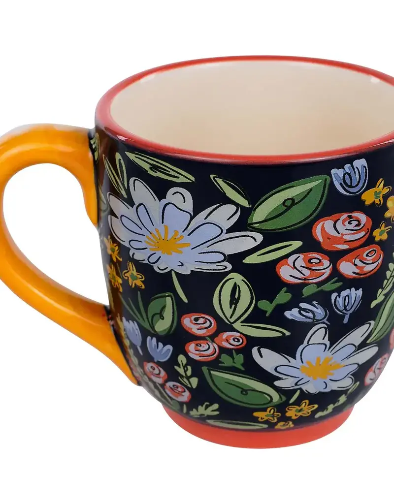 Praise God From Whom All Blessings Flow Mug