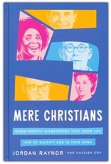 Five Mere Christians