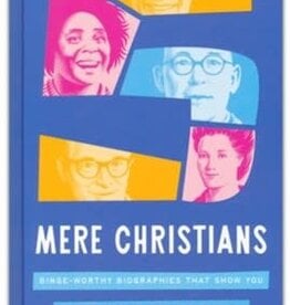 Five Mere Christians
