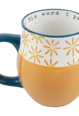 In His Word Mug