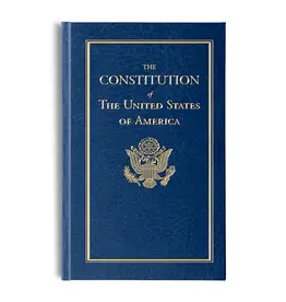 Constitution of the United States of America