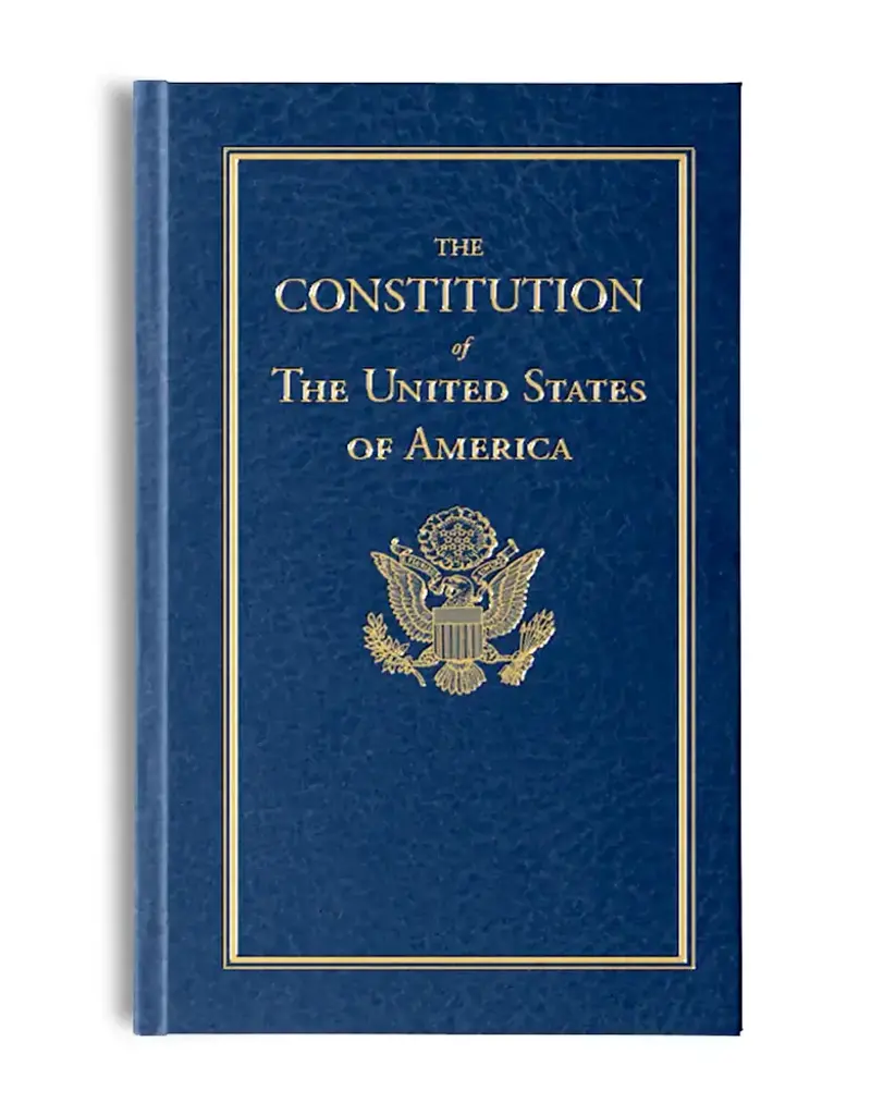 Constitution of the United States of America