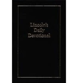 Lincoln's Daily Devotional