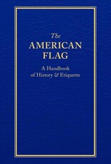 The American Flag (Books of American Wisdom)