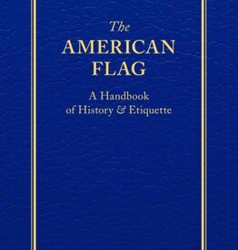 The American Flag (Books of American Wisdom)