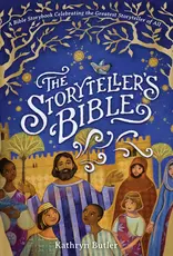 The Storyteller's Bible