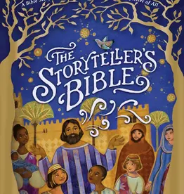 The Storyteller's Bible