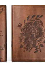 Esv Study Bible : Aurora Theme