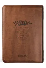 Esv Study Bible : Aurora Theme