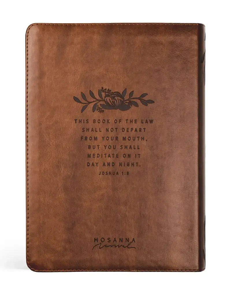 Esv Study Bible : Aurora Theme