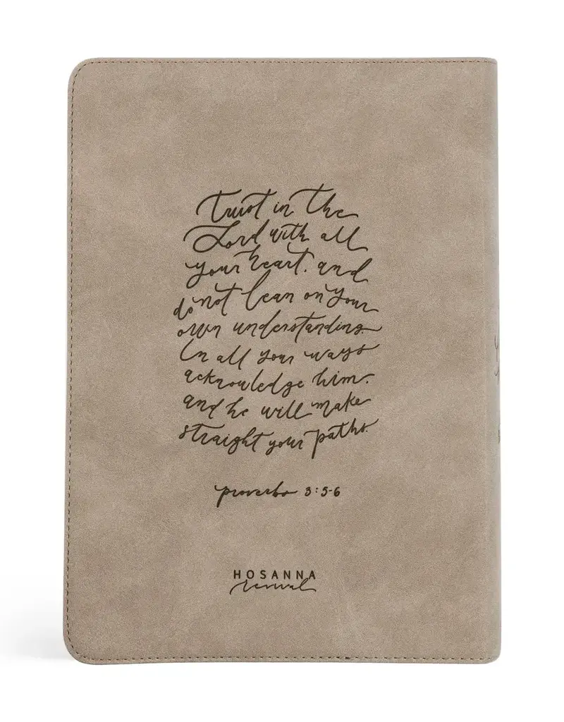 Esv Large Print Journaling Bible : Nara Theme