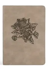 Esv Large Print Journaling Bible : Nara Theme