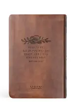 NLT Compact Bible: Aurora Theme