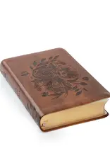 NLT Compact Bible: Aurora Theme