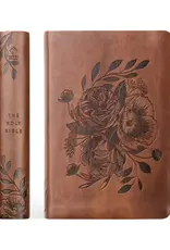 NLT Compact Bible: Aurora Theme
