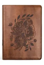NLT Compact Bible: Aurora Theme