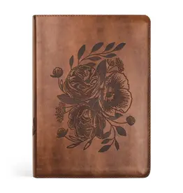 Nlt Compact Bible: Aurora Theme