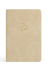 Nlt Compact Bible: Sonora Theme