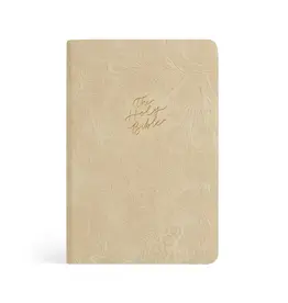 Nlt Compact Bible: Sonora Theme