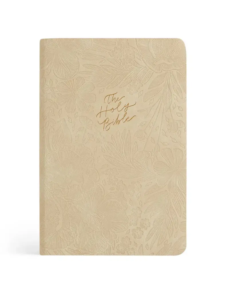 Nlt Compact Bible: Sonora Theme