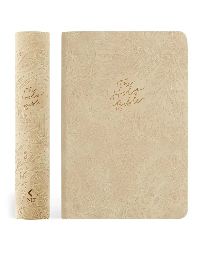 Nlt Compact Bible: Sonora Theme