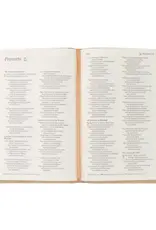 Nlt Compact Bible: Sonora Theme