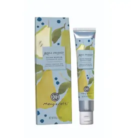 Mangiacotti Pear & Cassis Hand Repair 1.8 oz.