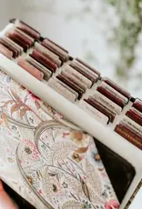 Rose Floral Bible Tabs