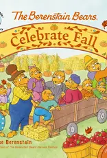 The Berenstain Bears Celebrate Fall