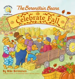 The Berenstain Bears Celebrate Fall